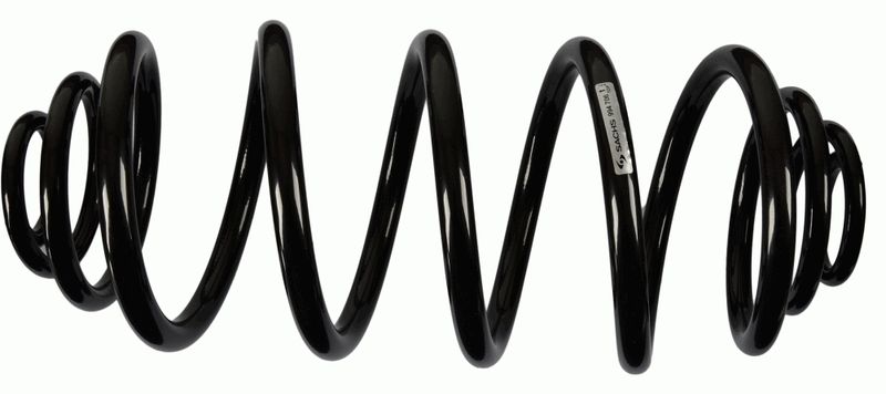 SACHS 994 706 Suspension Spring