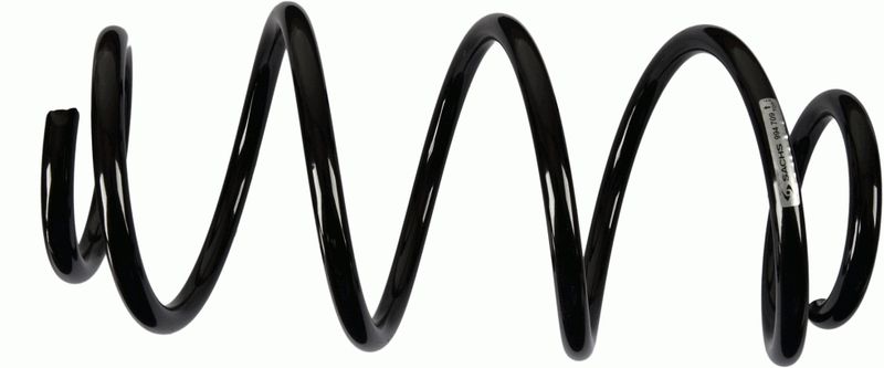 SACHS 994 709 Suspension Spring