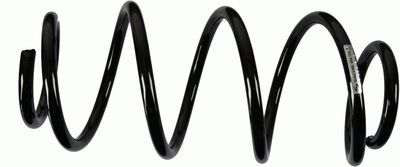 Suspension Spring SACHS 994 709