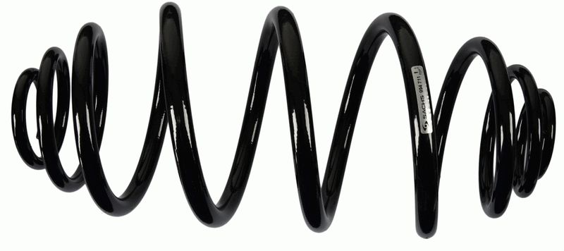 SACHS 994 711 Suspension Spring