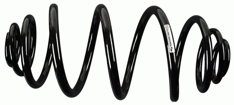 SACHS 994 712 Suspension Spring