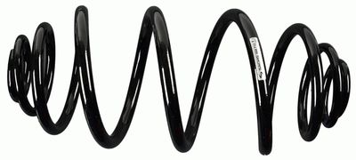 Suspension Spring SACHS 994 712