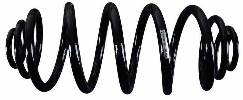 SACHS 994 714 Suspension Spring