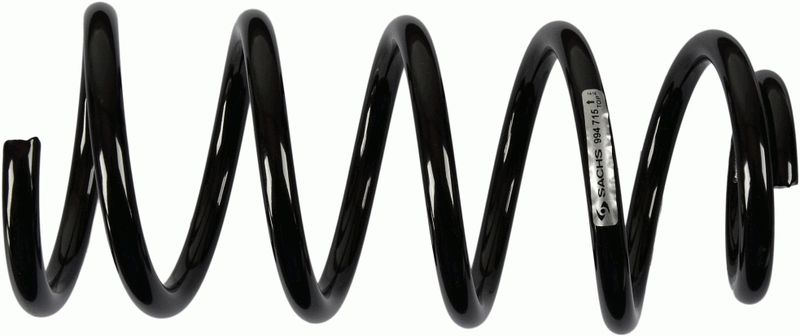 SACHS 994 715 Suspension Spring
