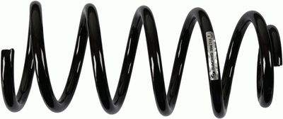 Suspension Spring SACHS 994 715