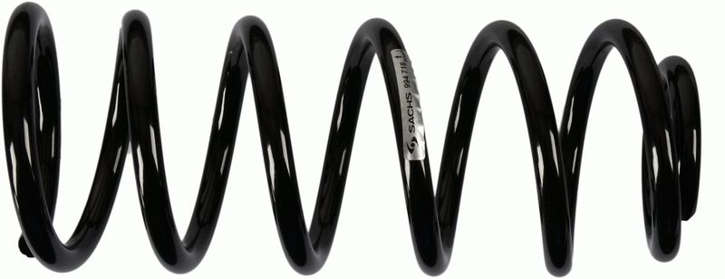 SACHS 994 718 Suspension Spring