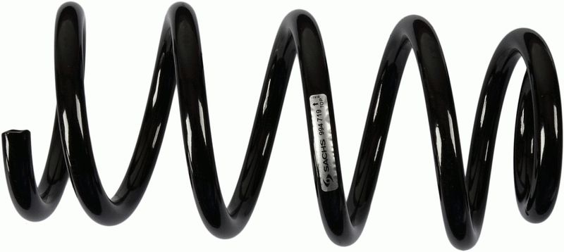 SACHS 994 719 Suspension Spring