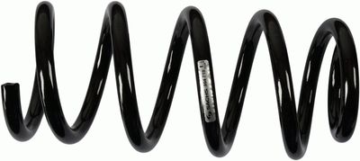 Suspension Spring SACHS 994 719