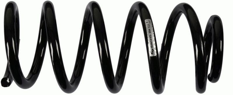 SACHS 994 723 Suspension Spring