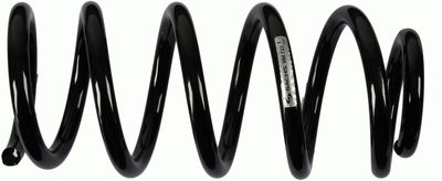 Suspension Spring SACHS 994 723