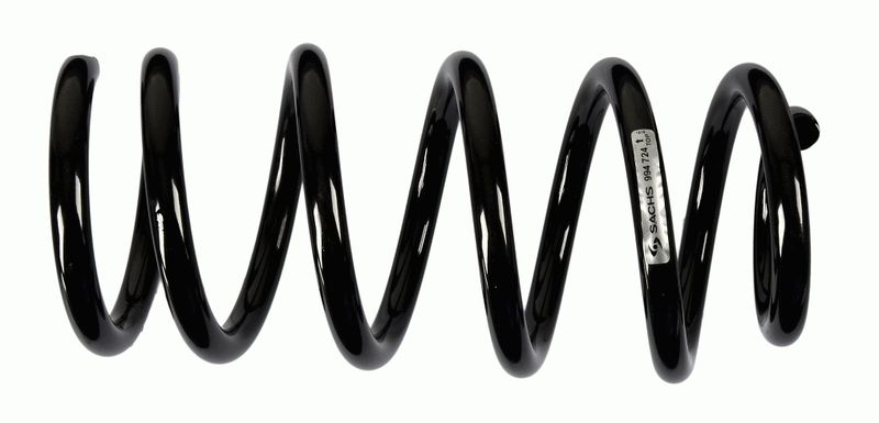 SACHS 994 724 Suspension Spring
