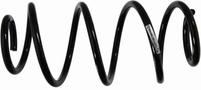 SACHS 994 728 Suspension Spring