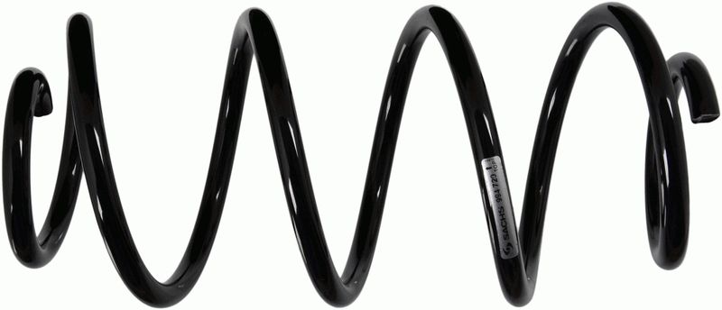 SACHS 994 729 Suspension Spring