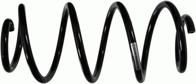 Suspension Spring SACHS 994 729