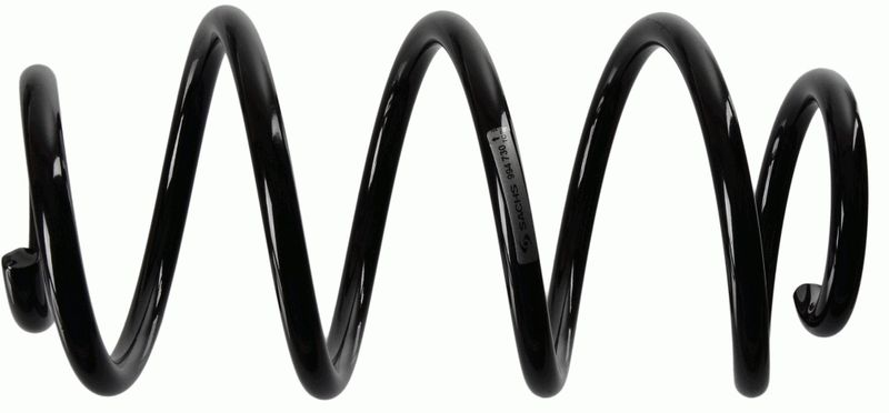 SACHS 994 730 Suspension Spring