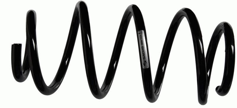 SACHS 994 733 Suspension Spring