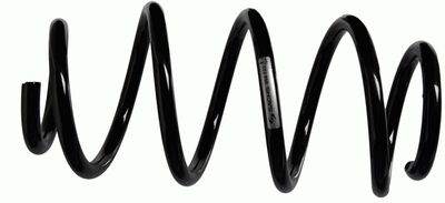 Suspension Spring SACHS 994 733