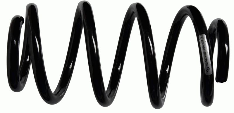 SACHS 994 737 Suspension Spring