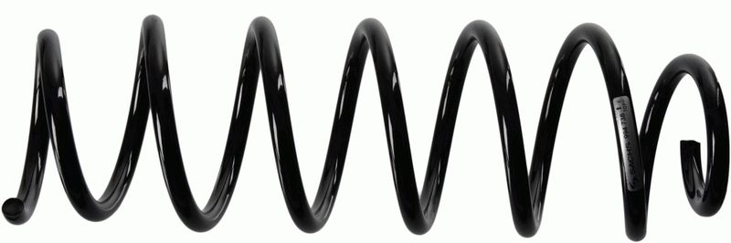 SACHS 994 738 Suspension Spring