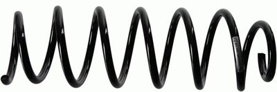 Suspension Spring SACHS 994 738