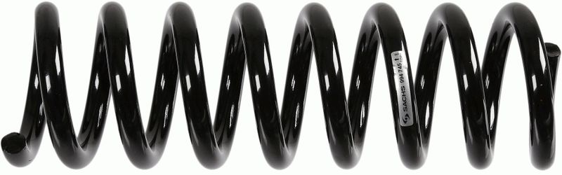 SACHS 994 745 Suspension Spring