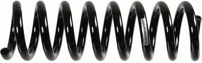 Suspension Spring SACHS 994 745