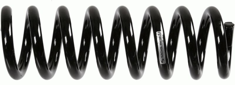 SACHS 994 746 Suspension Spring