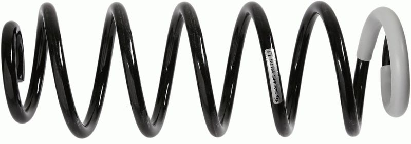 SACHS 994 747 Suspension Spring