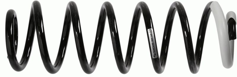 SACHS 994 748 Suspension Spring