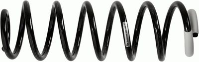 Suspension Spring SACHS 994 749