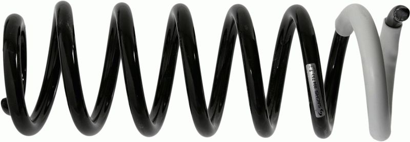 SACHS 994 753 Suspension Spring