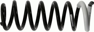 Suspension Spring SACHS 994 753