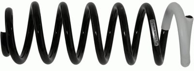Suspension Spring SACHS 994 755