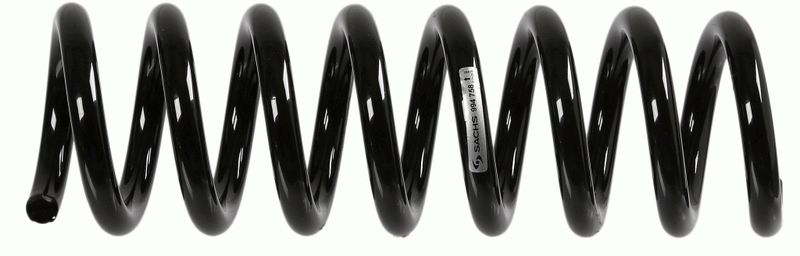 SACHS 994 758 Suspension Spring