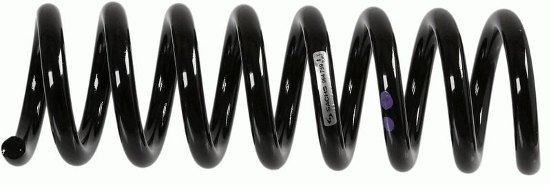 SACHS 994 759 Suspension Spring