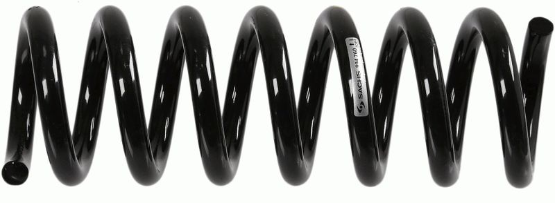 SACHS 994 760 Suspension Spring