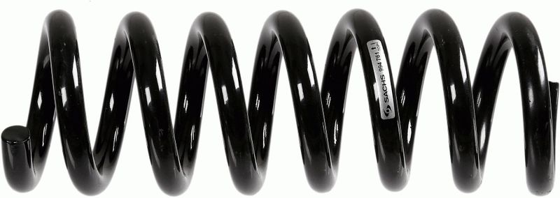 SACHS 994 761 Suspension Spring