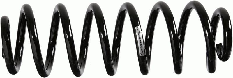 SACHS 994 762 Suspension Spring