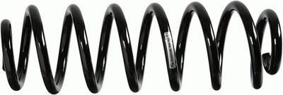 Suspension Spring SACHS 994 762