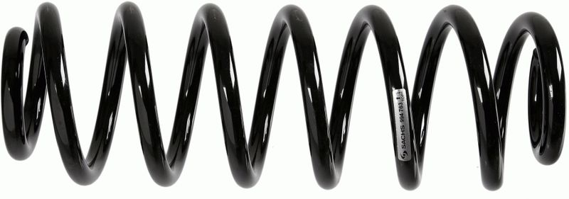 SACHS 994 763 Suspension Spring