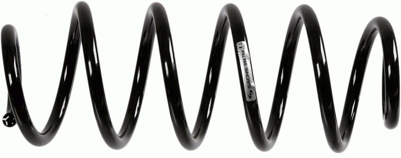 SACHS 994 764 Suspension Spring