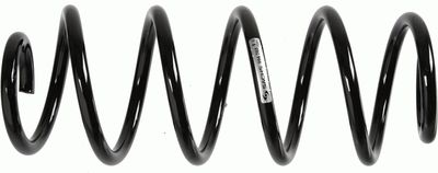 Suspension Spring SACHS 994 765