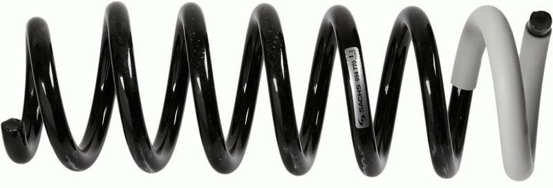 SACHS 994 770 Suspension Spring