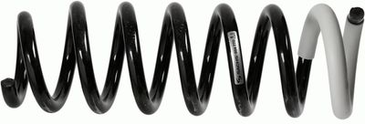 Suspension Spring SACHS 994 770