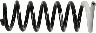 Suspension Spring SACHS 994 774