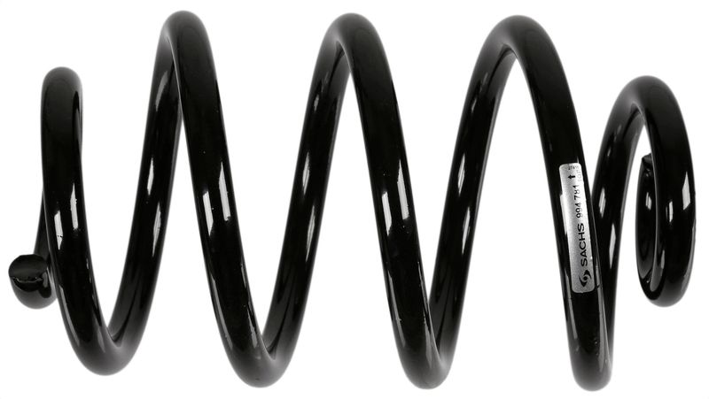 SACHS 994 781 Suspension Spring