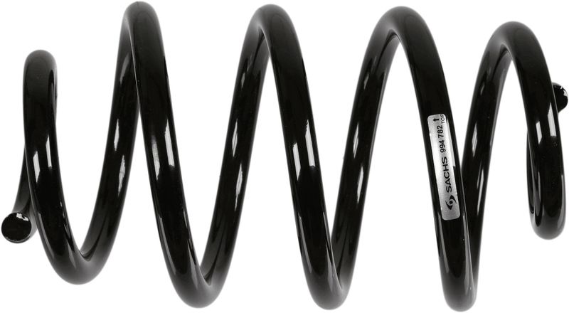 SACHS 994 782 Suspension Spring