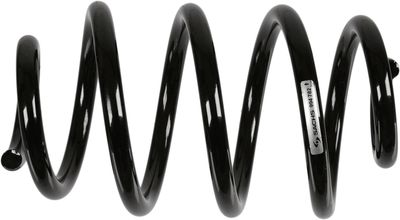 Suspension Spring SACHS 994 782