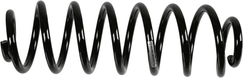 SACHS 994 783 Suspension Spring