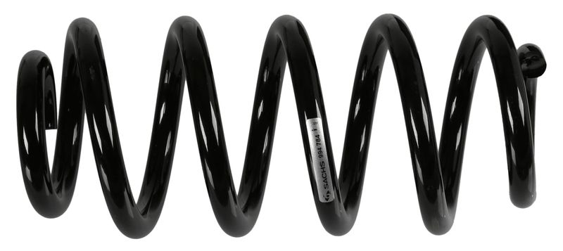 SACHS 994 784 Suspension Spring